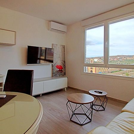 Ferienwohnung La Ermita Guadix Exterior foto