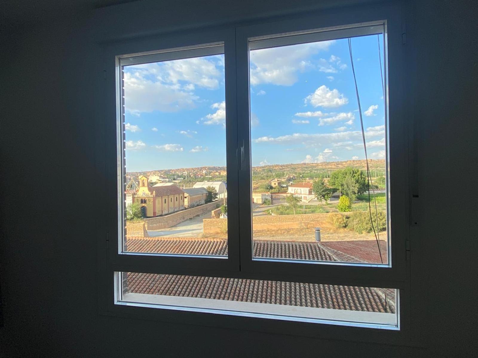 Ferienwohnung La Ermita Guadix Exterior foto