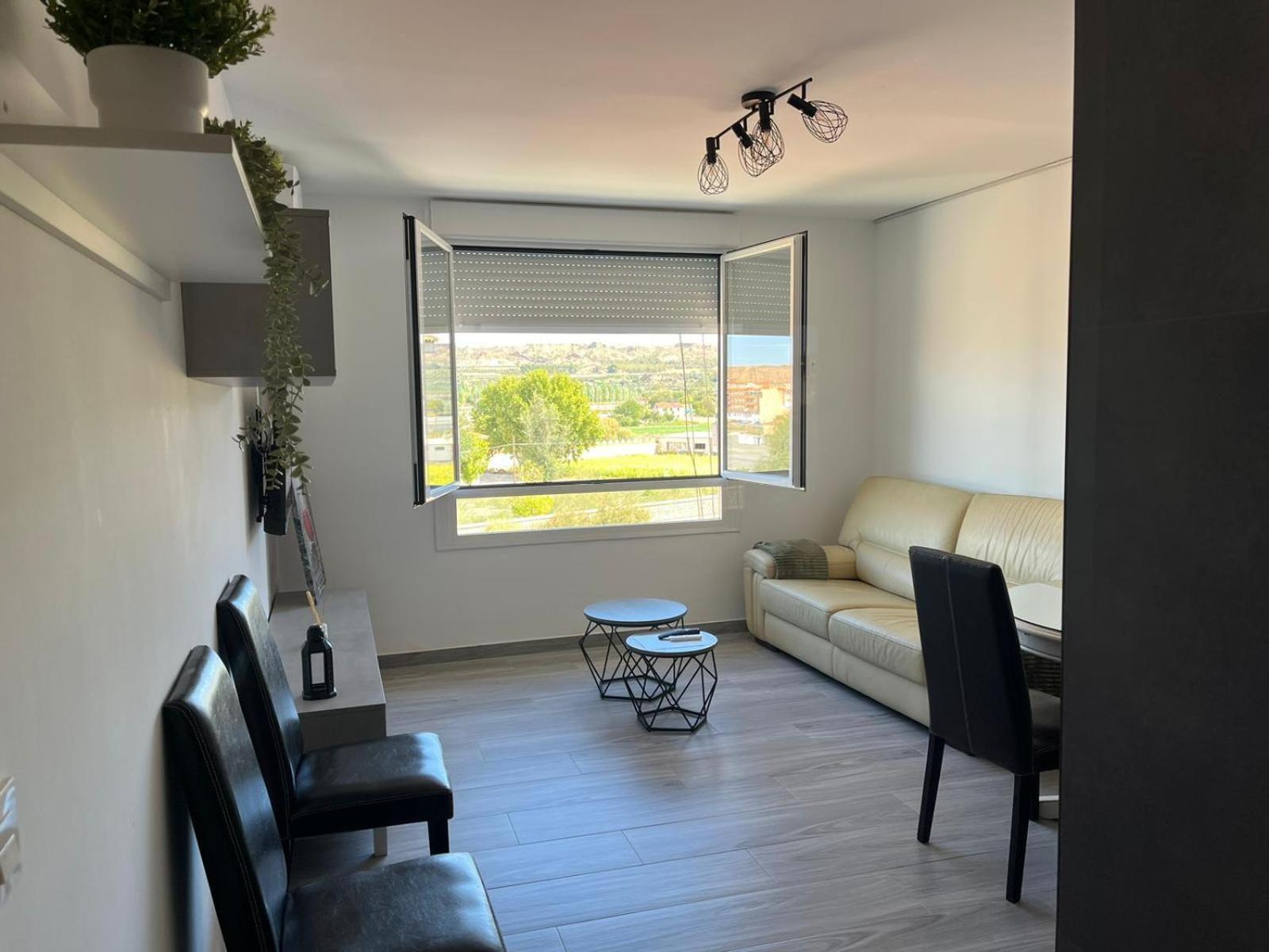 Ferienwohnung La Ermita Guadix Exterior foto
