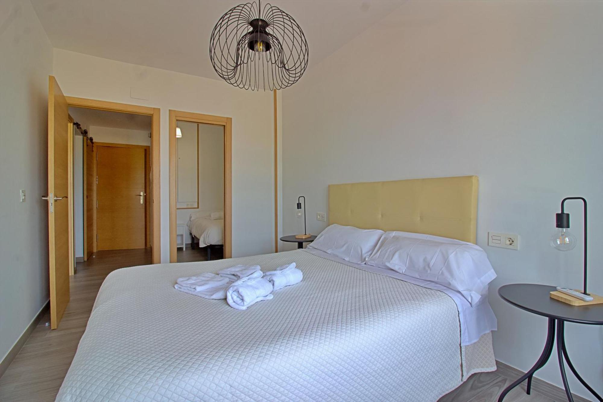 Ferienwohnung La Ermita Guadix Exterior foto
