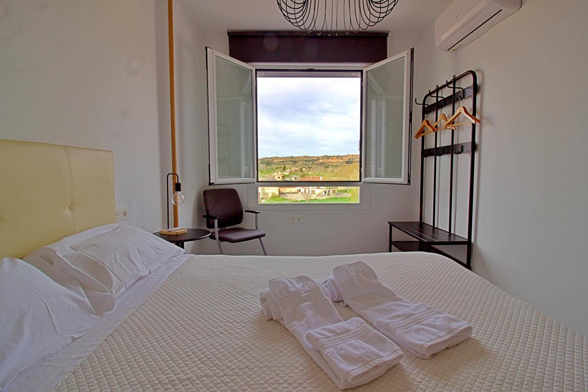 Ferienwohnung La Ermita Guadix Exterior foto