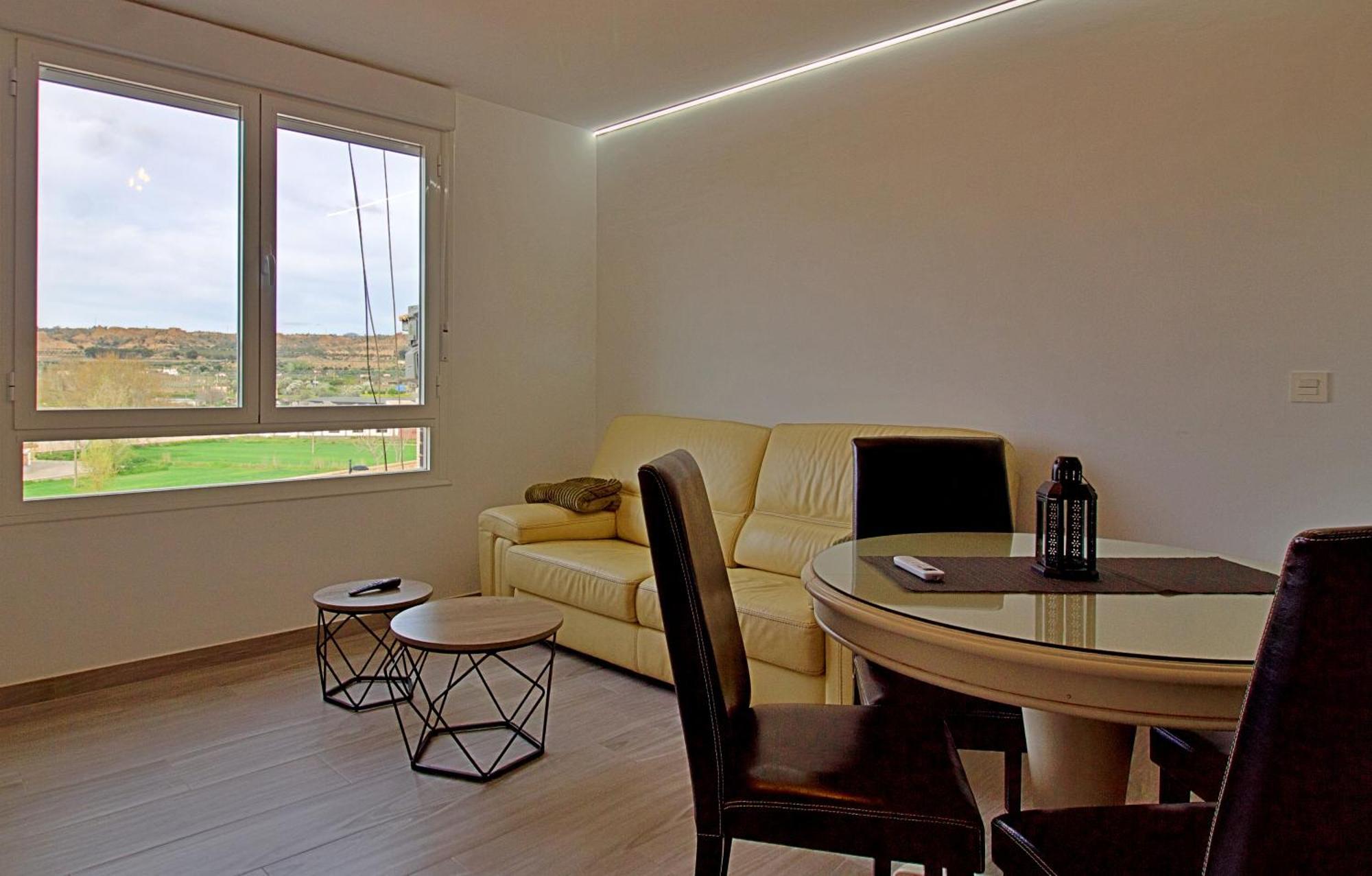 Ferienwohnung La Ermita Guadix Exterior foto