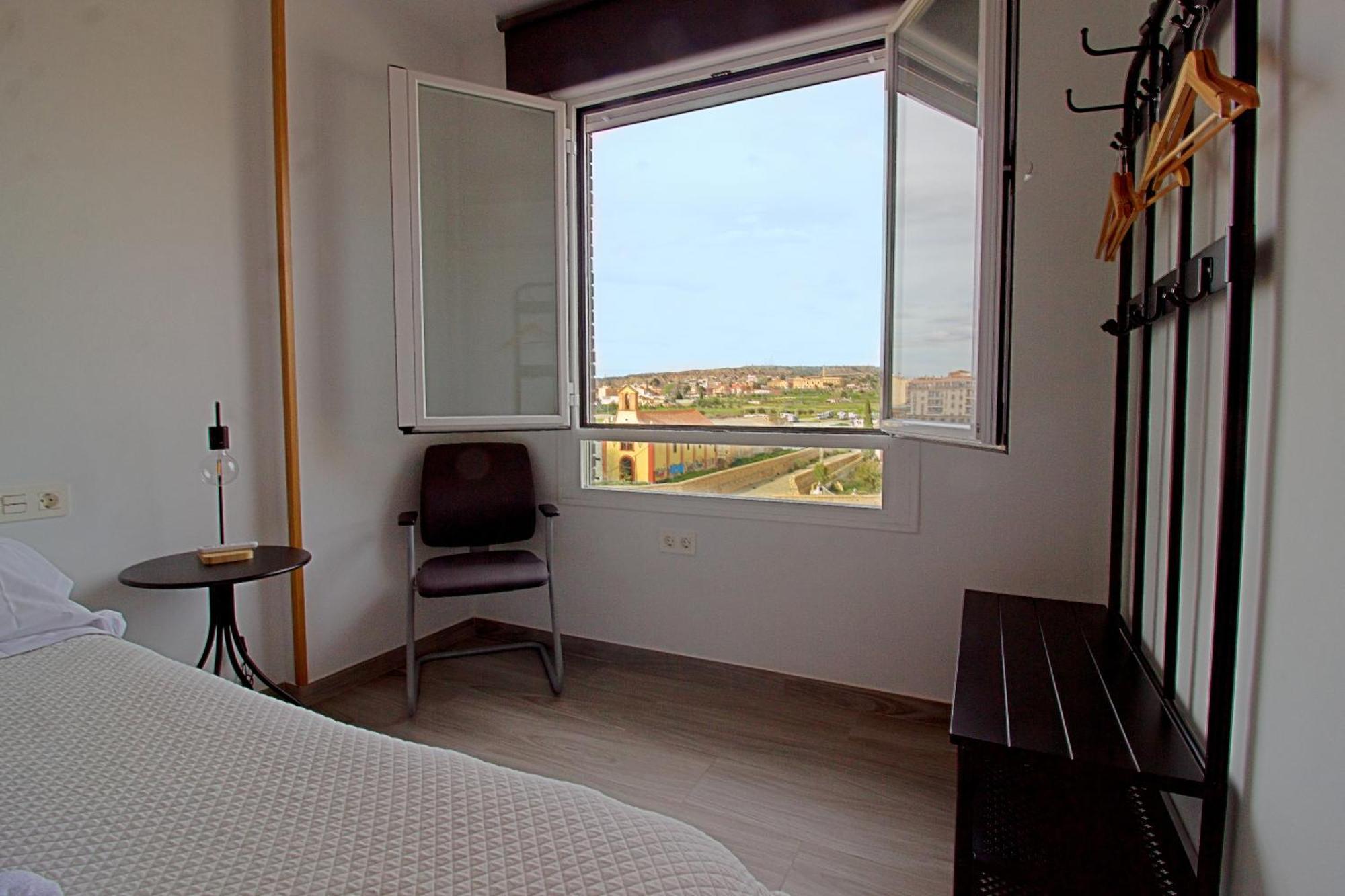Ferienwohnung La Ermita Guadix Exterior foto